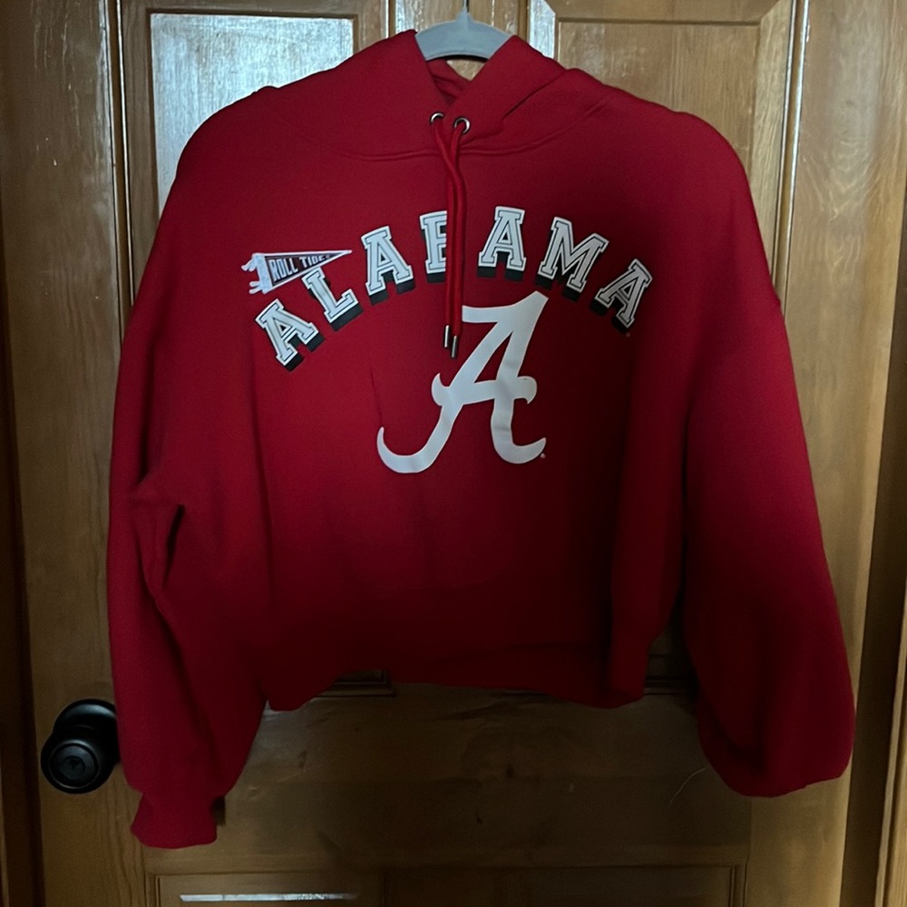 Alabama hoodie